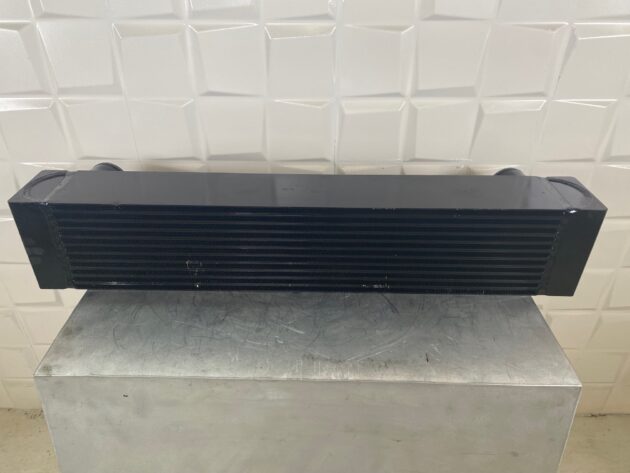LIEBHERR  R934CHDSL LITRONIC  10413275 - ENFRIADOR DEL INTERCOOLER - Imagen 5