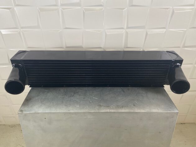 LIEBHERR  R934CHDSL LITRONIC  10413275 - ENFRIADOR DEL INTERCOOLER