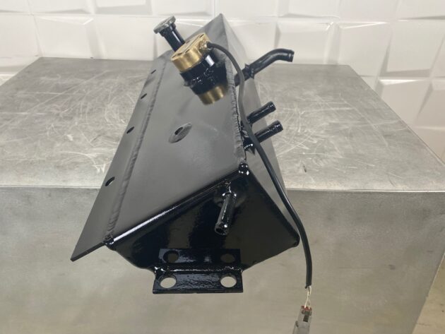 LIEBHERR  R934CHDSL LITRONIC  10297296 - BOTELLA DE EXPANSIÓN - Imagen 2