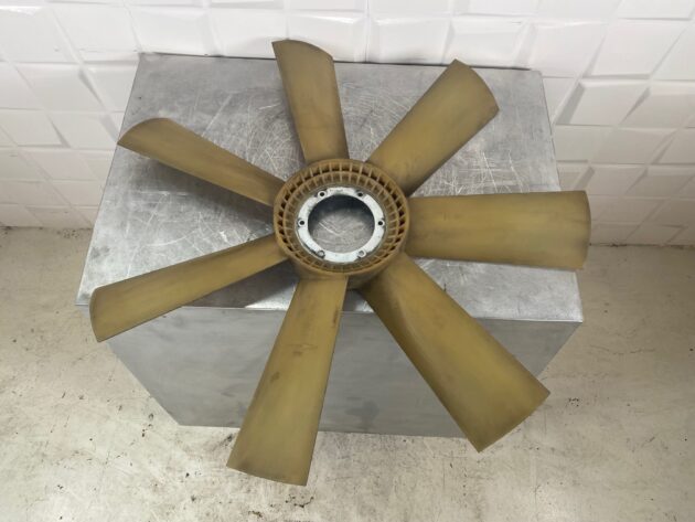 LIEBHERR  R934CHDSL LITRONIC  10288238 - ASPAS DEL VENTILADOR - Imagen 2