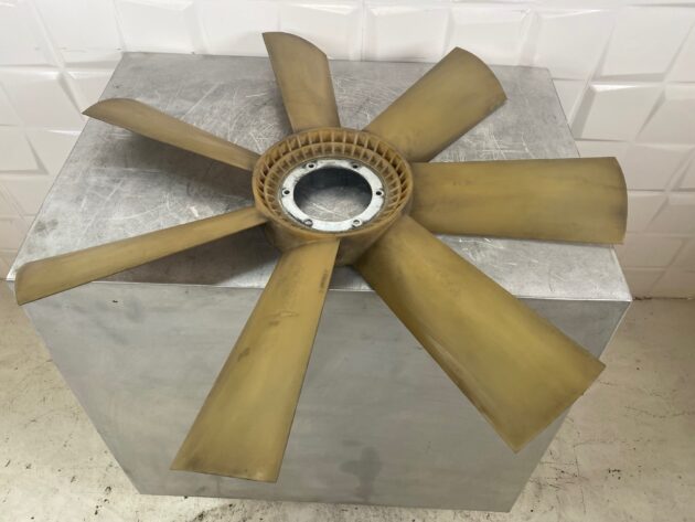 LIEBHERR  R934CHDSL LITRONIC  10288238 - ASPAS DEL VENTILADOR