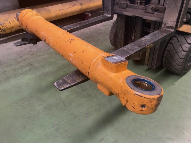 LIEBHERR  R934CHDSL LITRONIC  9957248 - BOTELLA DE CAZO - Imagen 2