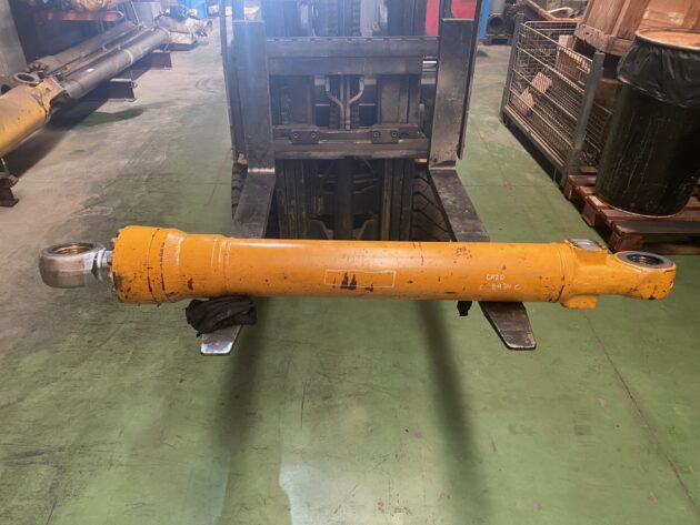 LIEBHERR  R934CHDSL LITRONIC  9957248 - BOTELLA DE CAZO