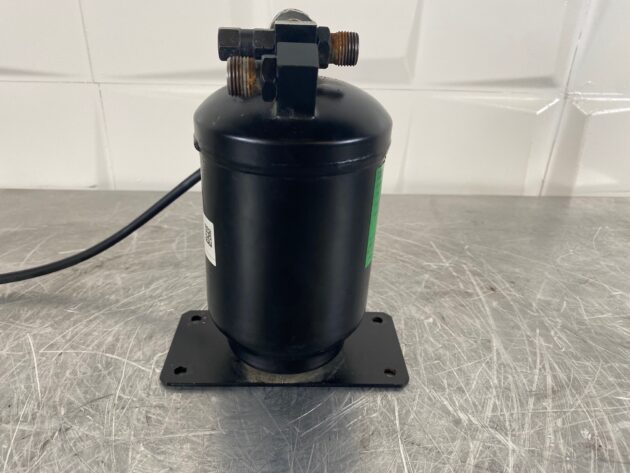 LIEBHERR R934CHDSL LITRONIC - 10292660 - AIR CONDITIONING GAS TANK - Image 4