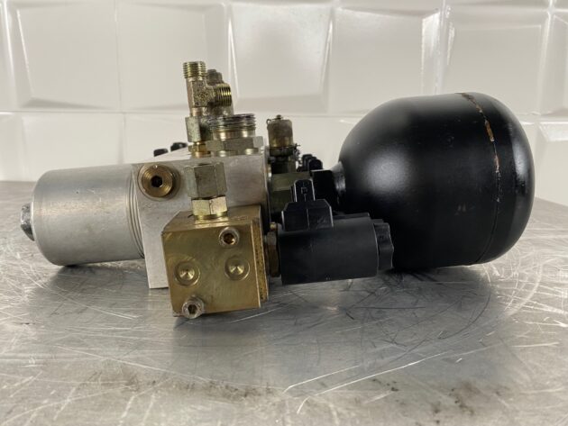 LIEBHERR  R934CHDSL LITRONIC  10067534 - ELECTRODISTRIBUIDOR - Imagen 3