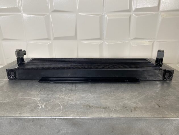 LIEBHERR  R934CHDSL LITRONIC  10298674 - RADIADOR DE CAJA DE TRANSFERENCIAS - Imagen 3