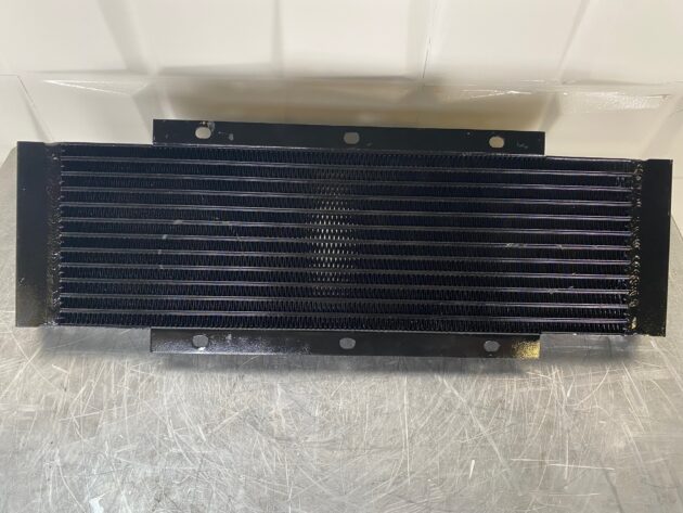 LIEBHERR  R934CHDSL LITRONIC  10298674 - RADIADOR DE CAJA DE TRANSFERENCIAS - Imagen 7