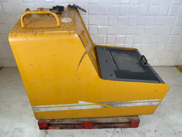 LIEBHERR R934CHDSL LITRONIC - 10068205 - TANK FUEL