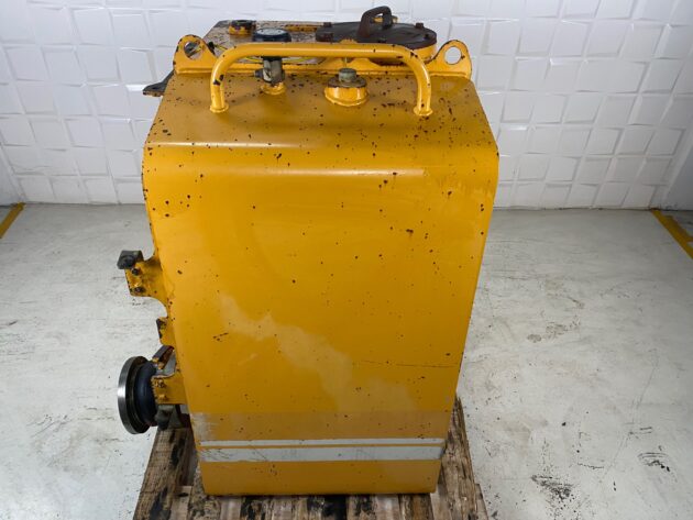 LIEBHERR  R934CHDSL LITRONIC  10062094 - DEPÓSITO DE ACEITE HIDRÁULICO