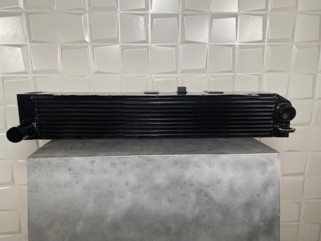 JCB  JS330  30/926631 - ENFRIADOR DEL INTERCOOLER - Imagen 2
