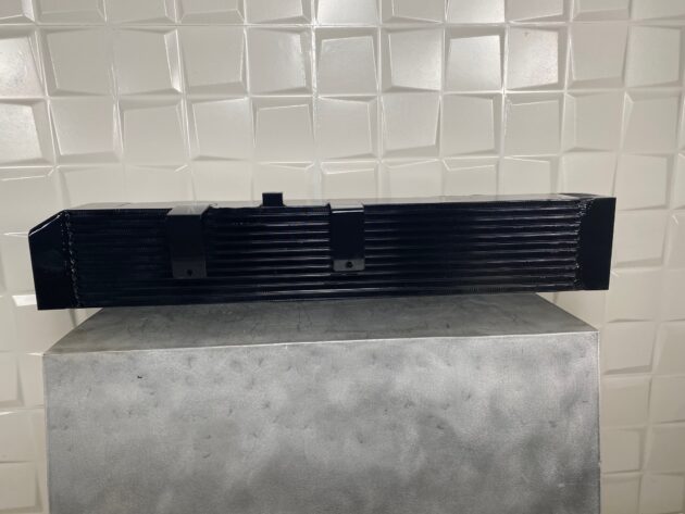 JCB  JS330  30/926631 - ENFRIADOR DEL INTERCOOLER - Imagen 6