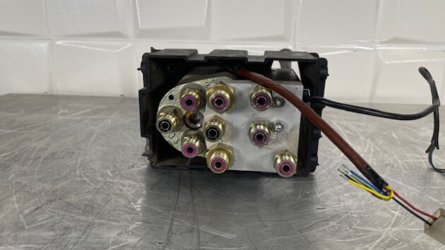 CATERPILLAR  M320  111-2029 - JOYSTICK - Imagen 5