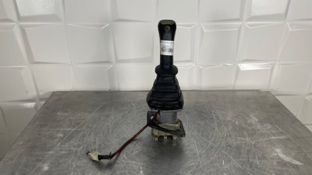 CATERPILLAR  M320  111-2029 - JOYSTICK - Imagen 8