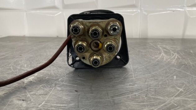 CATERPILLAR  M320  111-2029 - JOYSTICK - Imagen 9