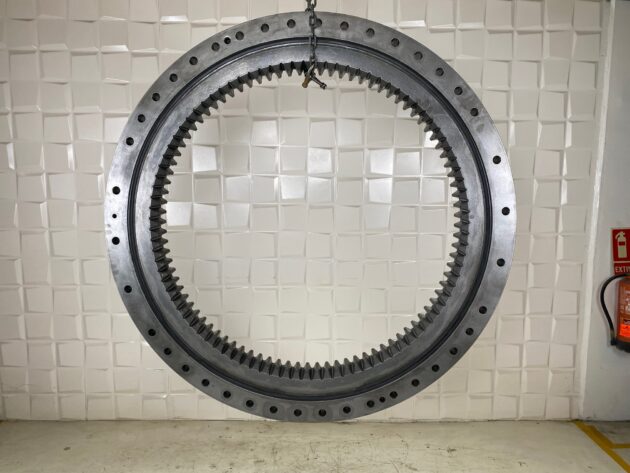 LIEBHERR  R934CHDSL LITRONIC  933816501 - CORONA DE GIRO - Imagen 3