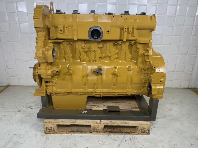 CATERPILLAR  826H  225-8923 - MOTOR TÉRMICO C15 - Imagen 6