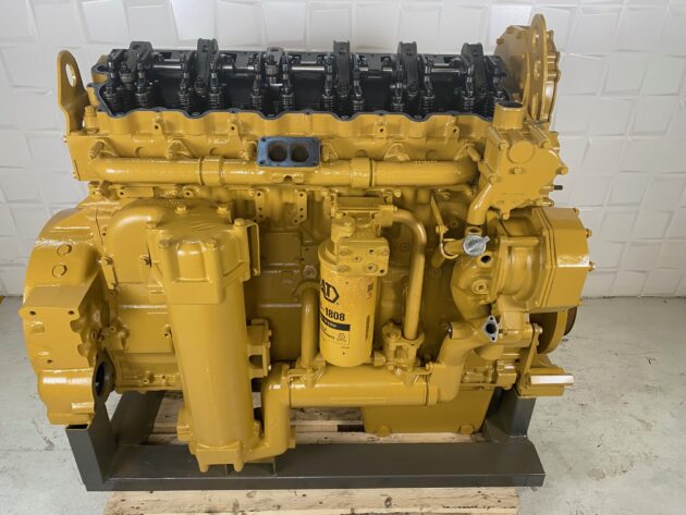 CATERPILLAR  826H  225-8923 - MOTOR TÉRMICO C15
