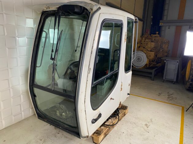 LIEBHERR  R934CHDSL LITRONIC  10228302 - CABINA - Imagen 2