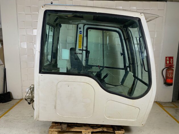 LIEBHERR  R934CHDSL LITRONIC  10228302 - CABINA - Imagen 5