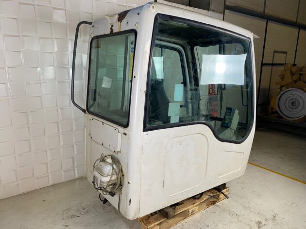 LIEBHERR  R934CHDSL LITRONIC  10228302 - CABINA - Imagen 6