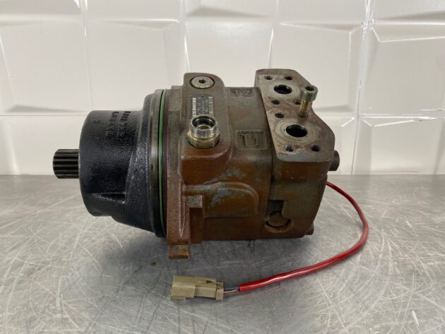LIEBHERR  R934CHDSL LITRONIC  9273188 - MOTOR DE GIRO FMF064 - Imagen 2