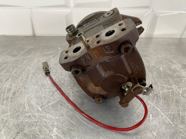 LIEBHERR  R934CHDSL LITRONIC  9273188 - MOTOR DE GIRO FMF064 - Imagen 3