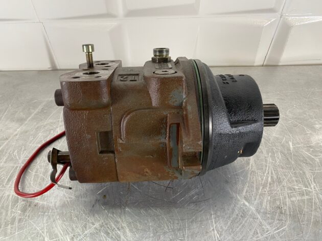 LIEBHERR  R934CHDSL LITRONIC  9273188 - MOTOR DE GIRO FMF064 - Imagen 4