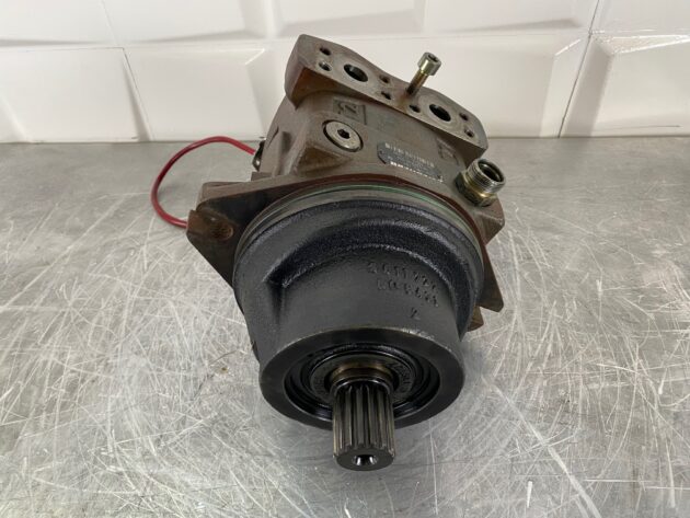 LIEBHERR  R934CHDSL LITRONIC  9273188 - MOTOR DE GIRO FMF064 - Imagen 5