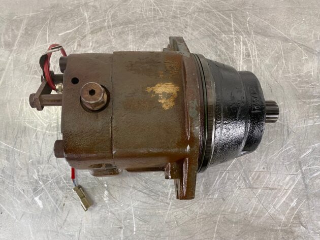LIEBHERR  R934CHDSL LITRONIC  9273188 - MOTOR DE GIRO FMF064 - Imagen 7