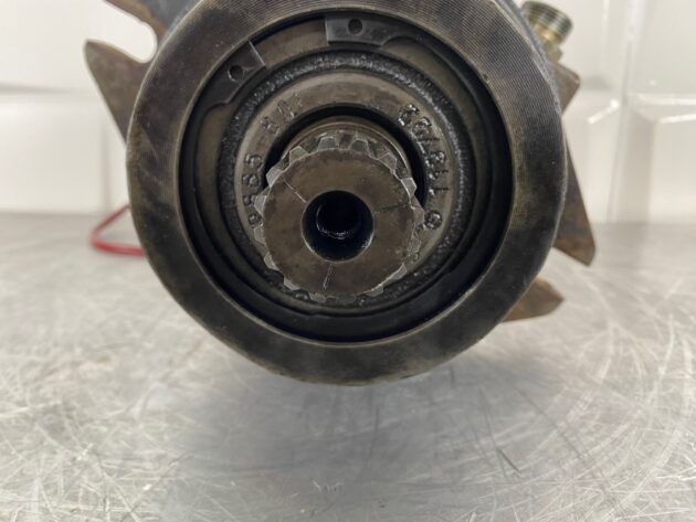 LIEBHERR  R934CHDSL LITRONIC  9273188 - MOTOR DE GIRO FMF064 - Imagen 8