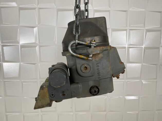 LIEBHERR  R934CHDSL LITRONIC  9073887 - MOTOR DE TRANSLACIÓN FMV100 - Imagen 4