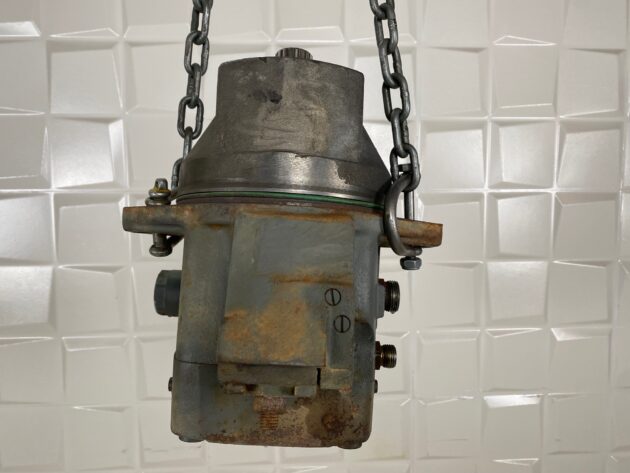 LIEBHERR  R934CHDSL LITRONIC  9073887 - MOTOR DE TRANSLACIÓN FMV100 - Imagen 5