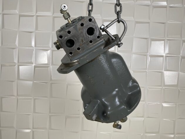 LIEBHERR  R934CHDSL LITRONIC  9961014 - JUNTA GIRATORIA DDF525 - Imagen 4