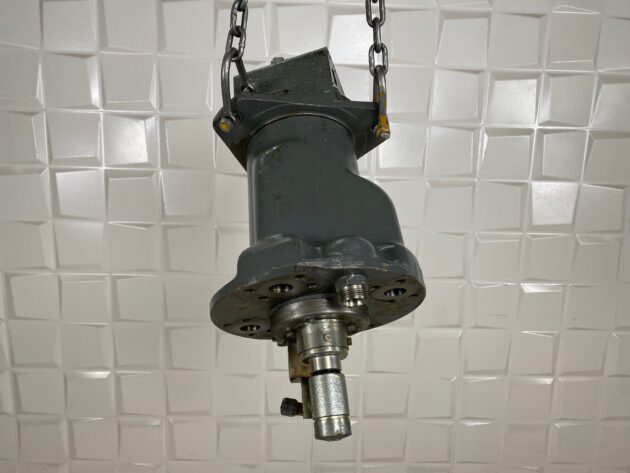 LIEBHERR  R934CHDSL LITRONIC  9961014 - JUNTA GIRATORIA DDF525 - Imagen 5