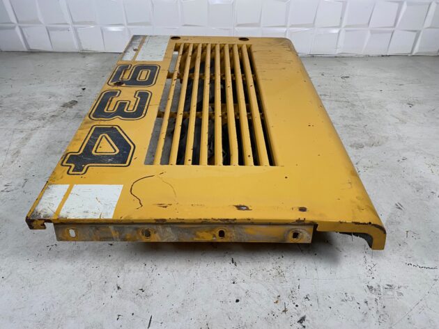 LIEBHERR  R934CHDSL LITRONIC  10061518 - PUERTA TRASERA IZQUIERDA - Imagen 3