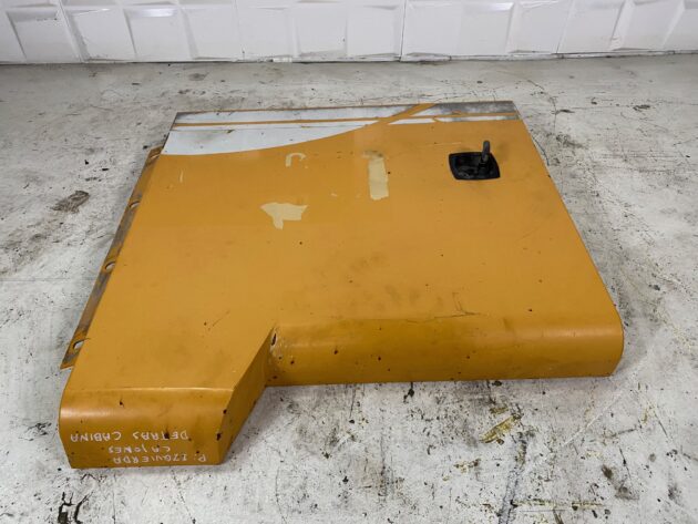 LIEBHERR  R934CHDSL LITRONIC  10070344 - PUERTA DELANTERA IZQUIERDA - Imagen 4