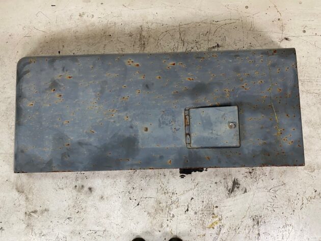 LIEBHERR R934CHDSL LITRONIC - 10061014 - LEFT HOOD - Image 2