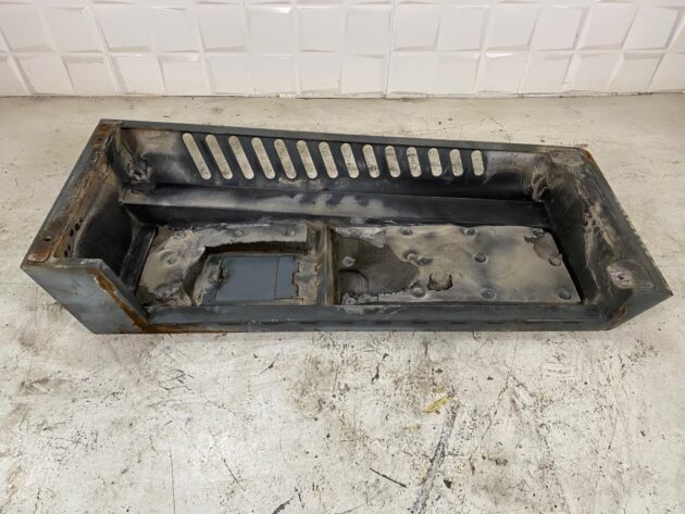 LIEBHERR R934CHDSL LITRONIC - 10061014 - LEFT HOOD - Image 6