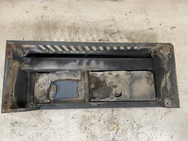 LIEBHERR R934CHDSL LITRONIC - 10061014 - LEFT HOOD - Image 7