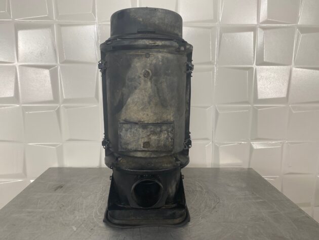 LIEBHERR  R934CHDSL LITRONIC  10286159 - FILTRO DE AIRE - Imagen 4