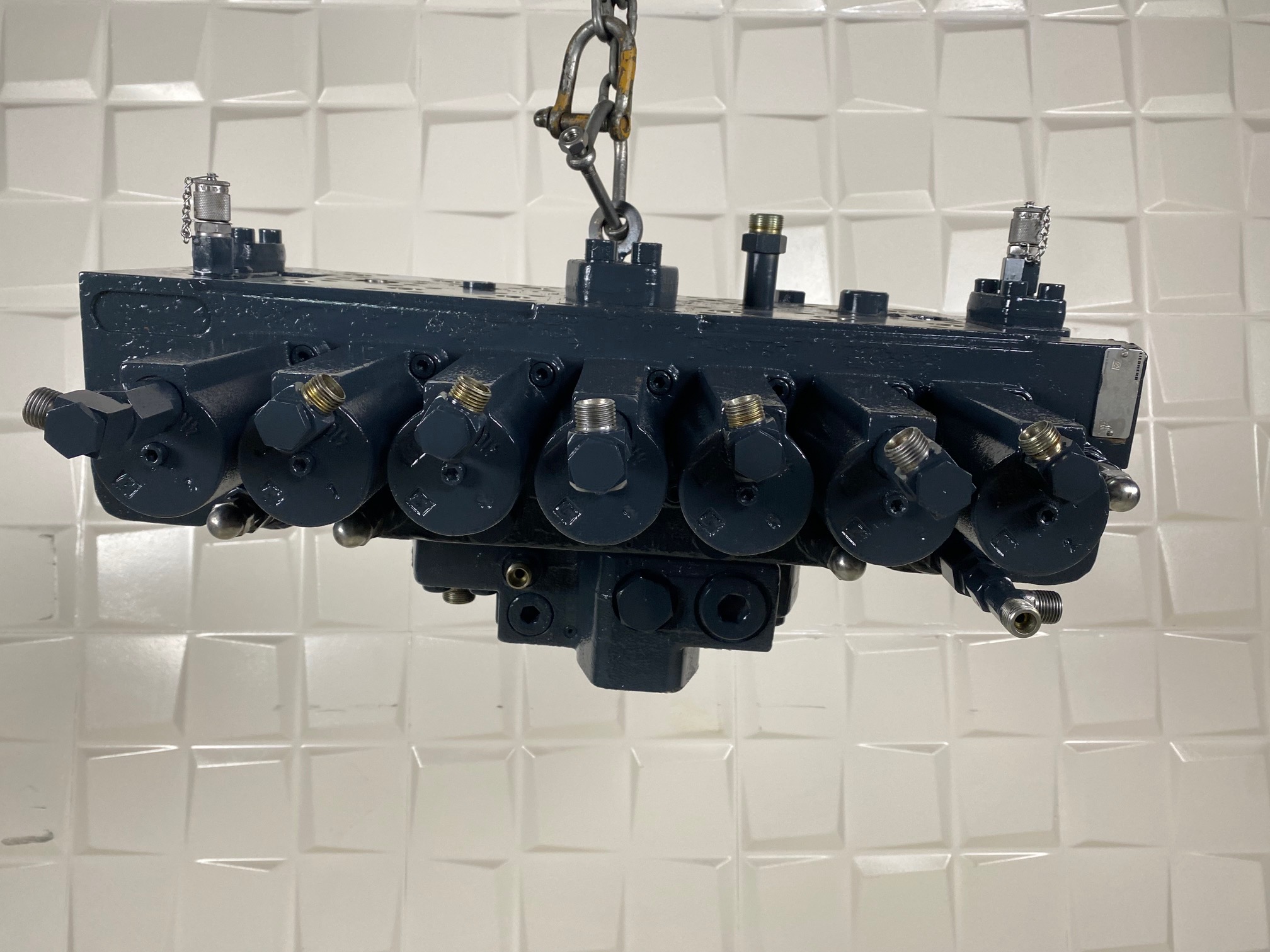 LIEBHERR R934CHDSL LITRONIC 10113860 - DISTRIBUIDOR PRINCIPAL - Imagen 2