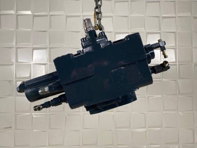 LIEBHERR  R934CHDSL LITRONIC  10113860 - DISTRIBUIDOR PRINCIPAL - Imagen 3