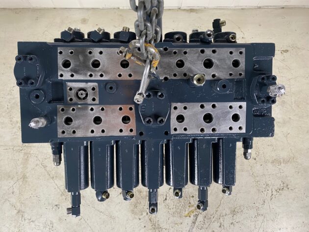 LIEBHERR  R934CHDSL LITRONIC  10113860 - DISTRIBUIDOR PRINCIPAL - Imagen 6