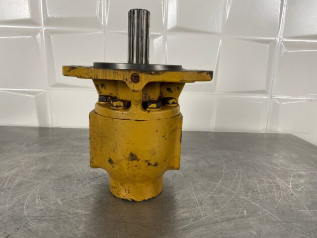 CATERPILLAR  773D  6E-4772 - BOMBA DE DIRECCIÓN - Imagen 2