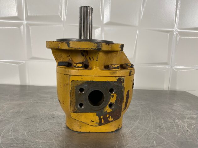 CATERPILLAR  773D  6E-4772 - BOMBA DE DIRECCIÓN - Imagen 3