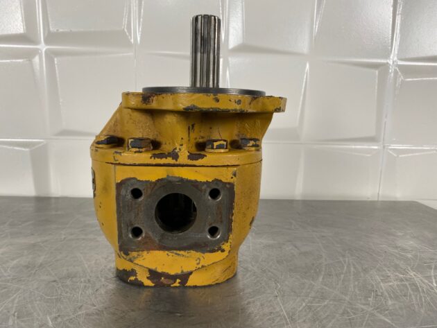 CATERPILLAR  773D  6E-4772 - BOMBA DE DIRECCIÓN - Imagen 5