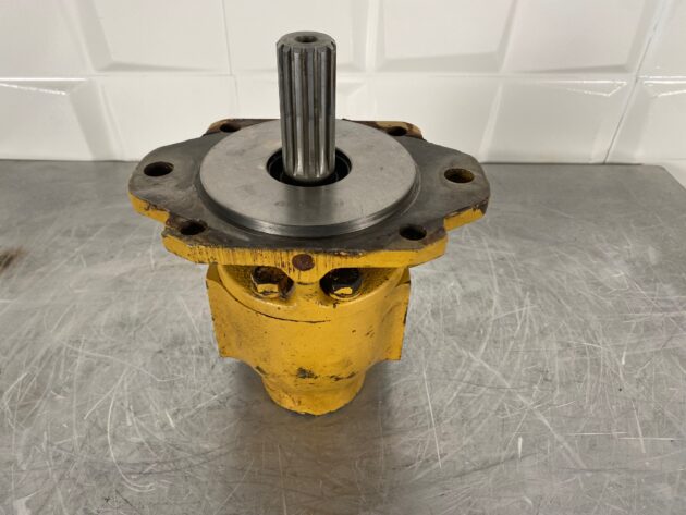 CATERPILLAR  773D  6E-4772 - BOMBA DE DIRECCIÓN