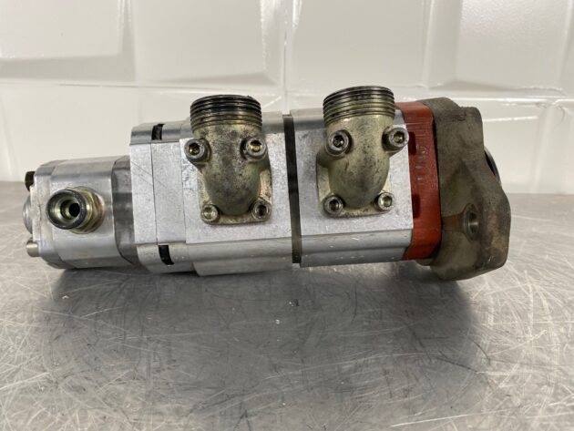 LIEBHERR  A904 IND.  5008410 - BOMBA DE ELEVACION DE CABINA - Imagen 4