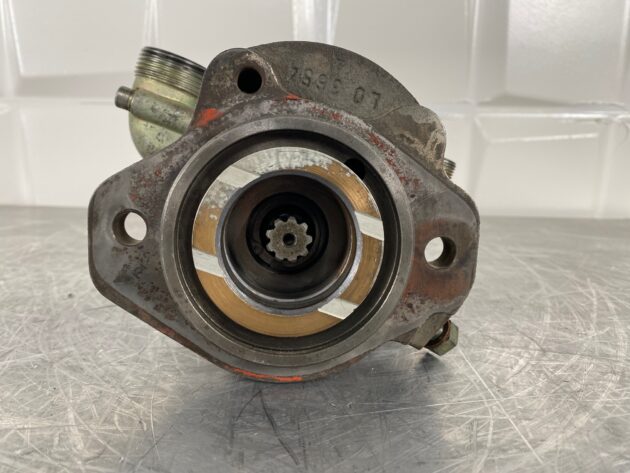 LIEBHERR  A904 IND.  5008410 - BOMBA DE ELEVACION DE CABINA - Imagen 5