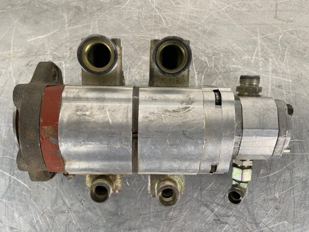 LIEBHERR  A904 IND.  5008410 - BOMBA DE ELEVACION DE CABINA - Imagen 6
